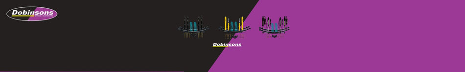Dobinsons Lift Kits