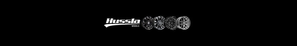 Hussla Wheels