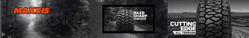 Maxxis Tyres