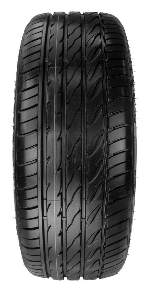 Tyre MONSTA STREET BLACK