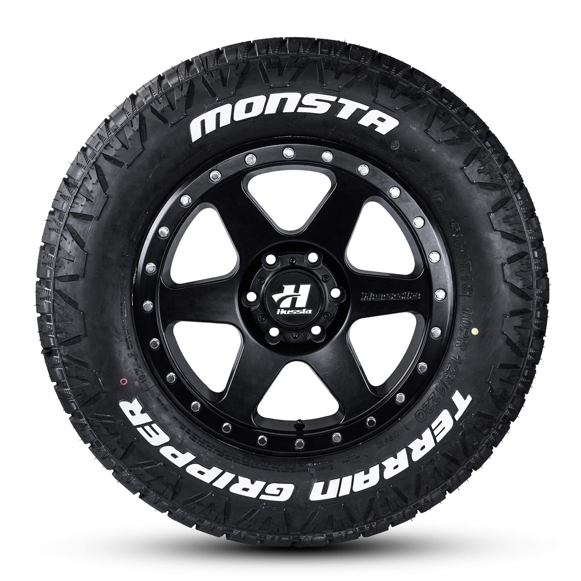 Tyre MONSTA TERRAIN GRIPPER