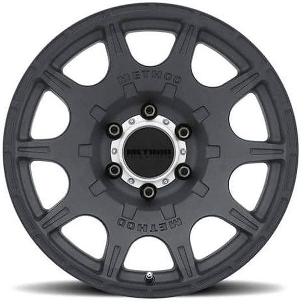 Method 308 Roost Matte Black