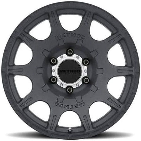 Method 308 Roost Matte Black