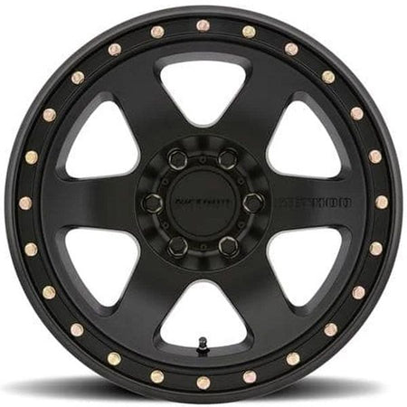 Method 310 Con 6 Matte Black