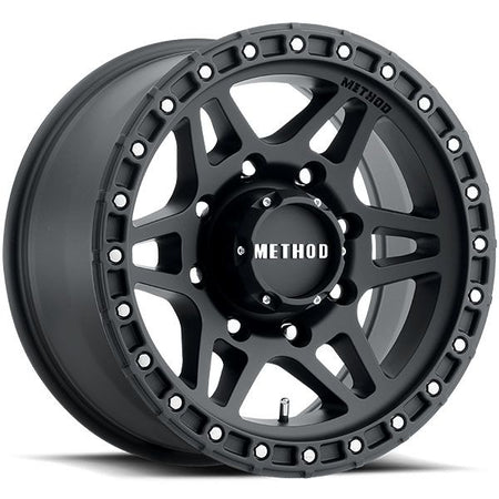 Method 312 Matte Black