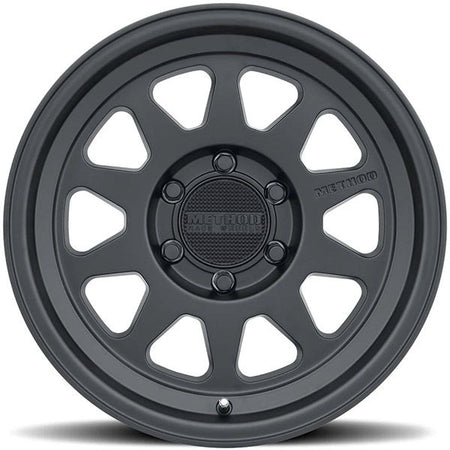 Method 316 Matte Black