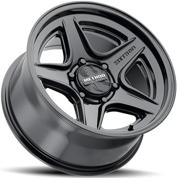 Method 319 Gloss Black