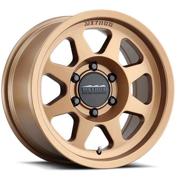 Method 701 Trail Bronze