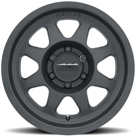 Method 701 Trail Matte Black