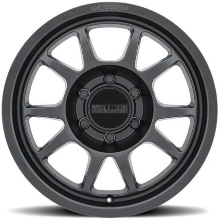 Method 702 Trail Matte Black