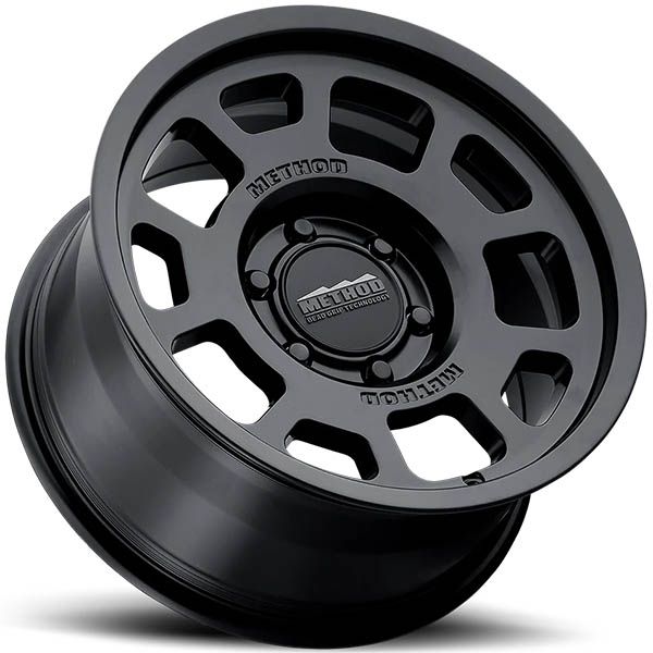 Method 705 Trail Matte Black