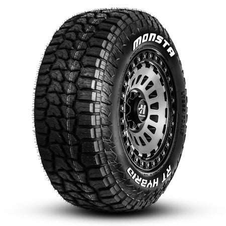 Tyre MONSTA HYBRID RT