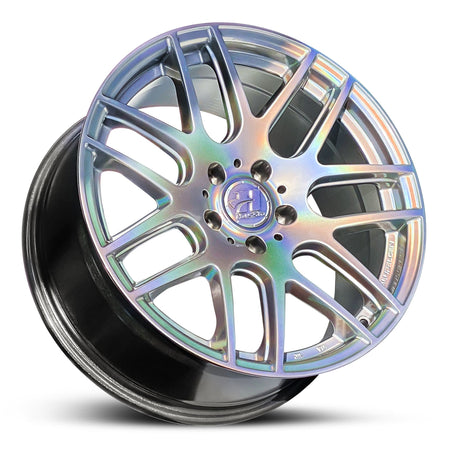 Wheel HUSSLA EURO COSMIC PEARL