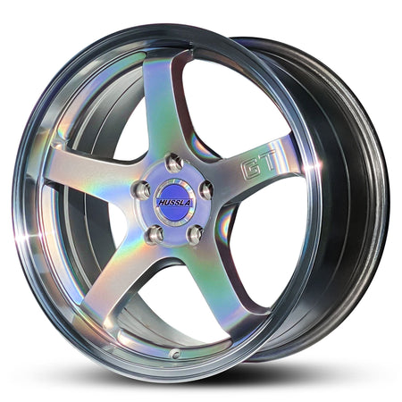 Wheel HUSSLA GT COSMIC PEARL