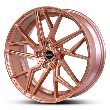 Wheel HUSSLA JACQUES ROSE GOLD