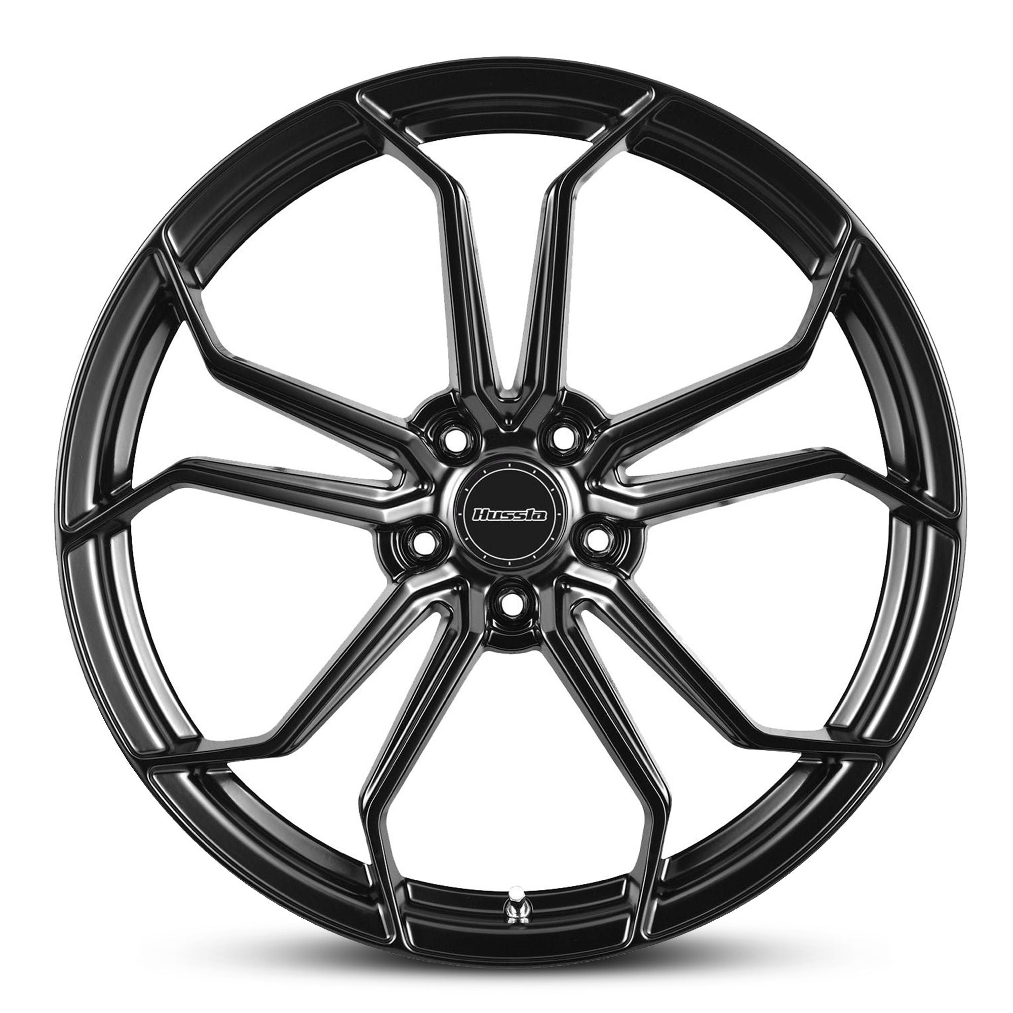 Wheel HUSSLA ROYALTY HYPER BLACK