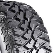 Maxxis Bighorn MT764