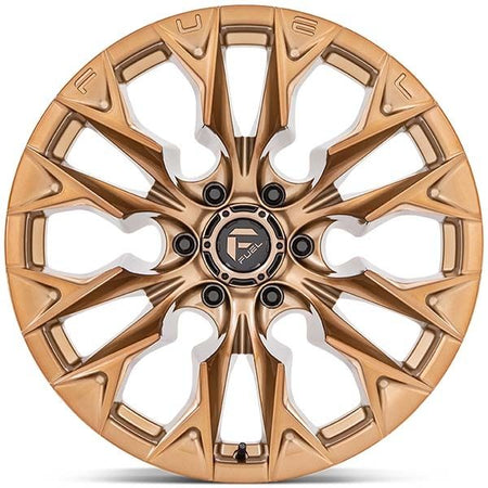 Fuel Flame D805 Platinum Bronze