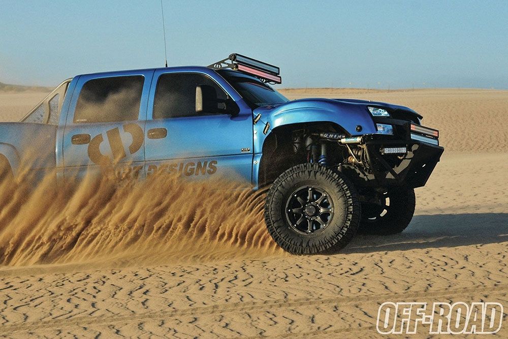 Black Rhino Glamis Matte Black