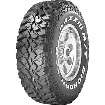 Maxxis Bighorn MT764