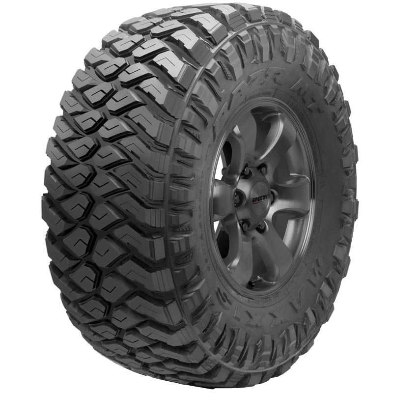 Maxxis Razr MT772