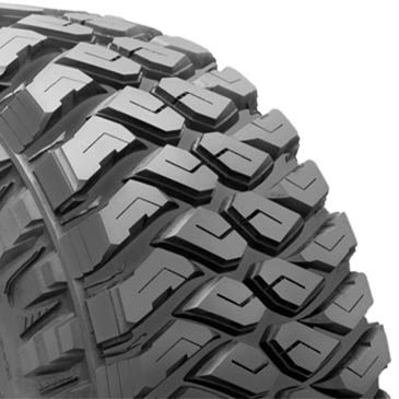 Maxxis Razr MT772