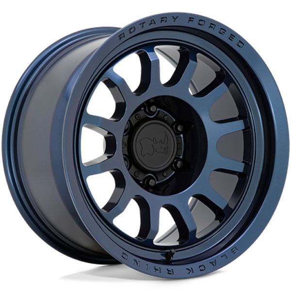 Black Rhino Rapid Midnight Blue